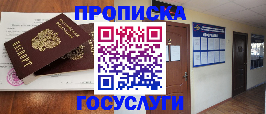временная регистрация госуслуги в Невельске